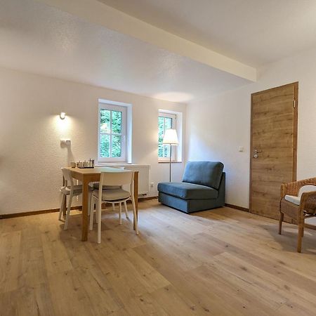 Waldpension Harzer Waldwinkel Bad Grund Zewnętrze zdjęcie