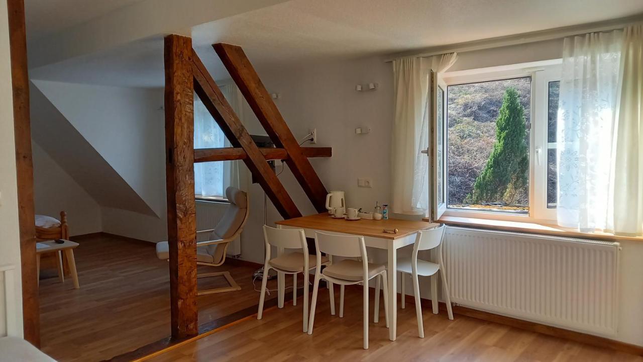 Waldpension Harzer Waldwinkel Bad Grund Zewnętrze zdjęcie