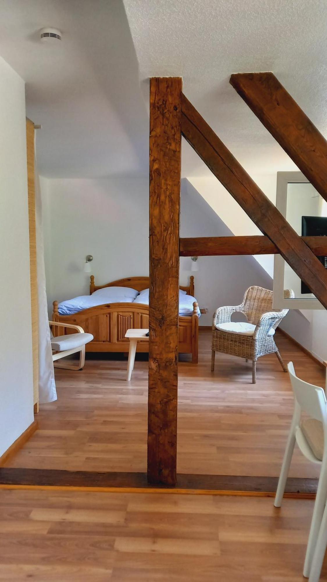 Waldpension Harzer Waldwinkel Bad Grund Pokój zdjęcie